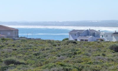 Breakaway Holiday House