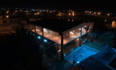 Villa Icon