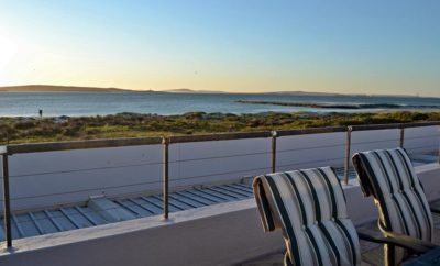 Orca Beach Villa