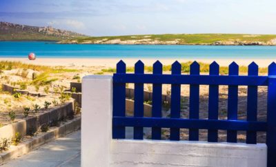 Slaley Beach Cottage