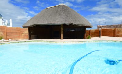 Villa Infinity