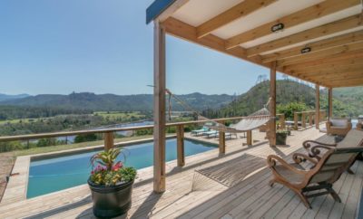 Paradise Villa