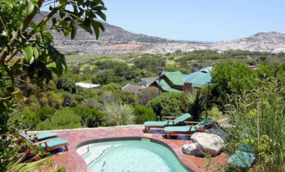 Dunvegan Lodge