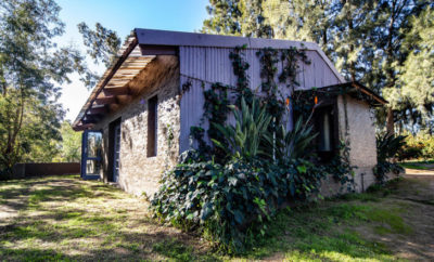The River Cottage