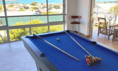Casa De Palmera, Langebaan, 6-sleeper