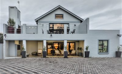 FabUhouse