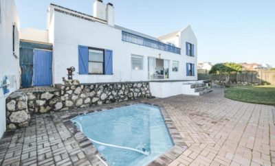 Whale Tale Beach House