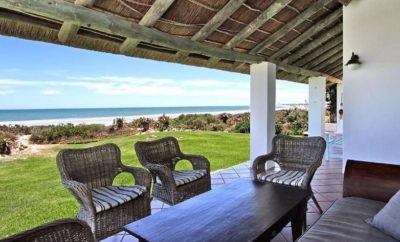 Silversands Beach Villa