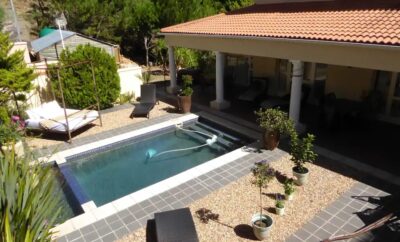 Villa Penzance