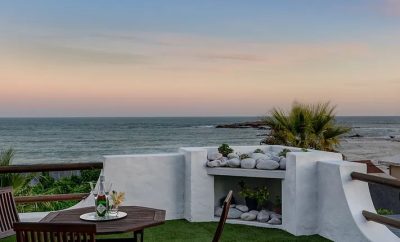 Beach Paradise