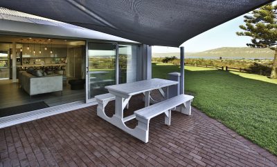 Barefootin, Langebaan, 6-sleeper