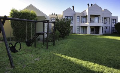 Ellefsen Golf Suite 108, Langebaan, 4-sleeper