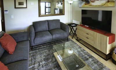 Ellefsen Golf Suite 137, Langebaan, 4-sleeper