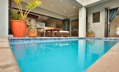 Lagoon Rest, Langebaan 8 Sleeper