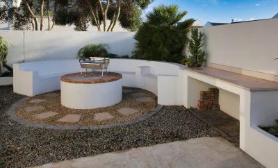 4 On Blue, Langebaan, 6-Sleeper