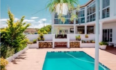 The Beach House